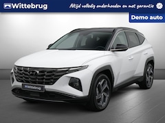 Hyundai Tucson - 1.6 T-GDI PHEV Comfort Smart Plug-In Hybride, Automaat met Navigatie en Elektrische achter