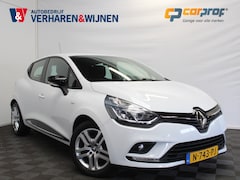 Renault Clio - 1.2 Limited AIRCO | CRUISE | CV | ELECRM | ISOFIX