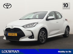 Toyota Yaris - 1.5 VVT-i Dynamic