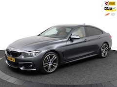 BMW 4-serie Gran Coupé - 420i High Executive