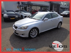 Lexus IS - 250 Business Luxury Line *Youngtimer