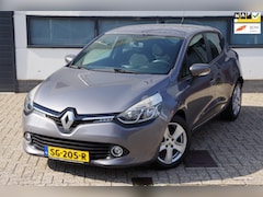 Renault Clio - 1.2 Expression AUTOMAAT/ 50.000 KM