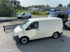 Volkswagen Transporter - 2.5 TDI Airco, cruise, trekhaak