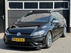 Volkswagen Golf Variant - 2.0 TSI 4Motion R ABT Dealer Onderhouden Pano, Xenon/Led, Adaptive Cruise, VOL, NAP