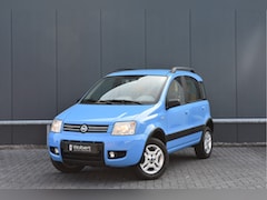 Fiat Panda - 1.2 Climbing 4x4