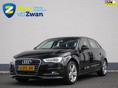 Audi A3 Sportback - 1.2 TFSI Automaat/Adaptive-Cruise/Navi