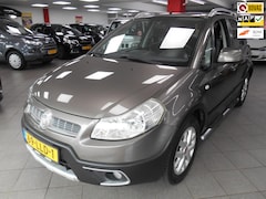 Fiat Sedici - 1.6-16V Emotion