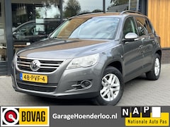 Volkswagen Tiguan - 1.4 TSI Trekhaak 1800kg, PDC, Garantie