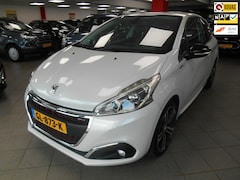 Peugeot 208 - 1.2 PureTech GT-line