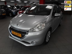 Peugeot 208 - 1.2 VTi Active