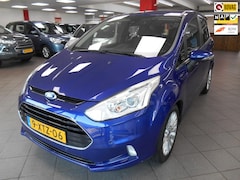 Ford B-Max - 1.0 EcoBoost Titanium