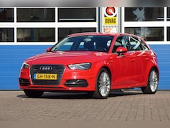 Audi A3 Sportback - 1.4 e-tron PHEV Ambition Pro Line plus