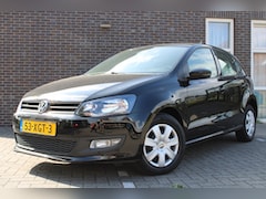 Volkswagen Polo - 1.2 Easyline-5 drs-airco-inruil mog