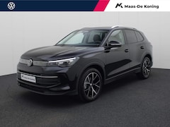 Volkswagen Tiguan - 1.5 eTsi 150pk DSG Life Edition | ACC | DAB | Keyless | Camera | P-Sensoren | Elek. Achter