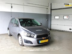 Chevrolet Aveo - 1.2 LS