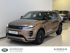 Land Rover Range Rover Evoque - 1.5 P300e PHEV AWD Dynamic SE | Schuif/Kanteldak | 20 inch velgen | Head-Up