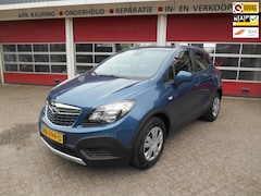 Opel Mokka - 1.6 Selection