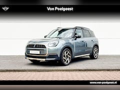 MINI Countryman - C Favoured | Glazen Panoramadak | Stoelverwarming | Headup Display