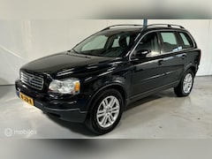 Volvo XC90 - 2.5 T Summum NL-AUTO / 1E EIGENAAR