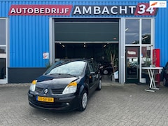 Renault Modus - 1.6-16V Authentique Basis / Airco