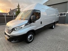 Iveco Daily - 35C16V 2.3 hi-matic H2L5 3500kg trekgewicht