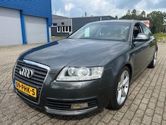 Audi A6 Limousine - 2.0 TFSI S edition