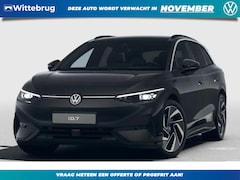 Volkswagen ID.7 Tourer - Pro Business 77 kWh