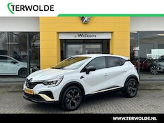 Renault Captur - 1.6 E-Tech Hybrid 145 E-Tech engineered | Navigatie | Cruise control | Climate Control | P