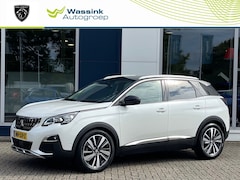 Peugeot 3008 - 1.2 Allure 130PK | Navigatie | Climate control | Trekhaak | Parkeer camera achter | Keyles