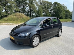 Volkswagen Golf Plus - 1.6 FSI Optive