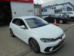 Volkswagen Polo - 1.0 TSI Life BJ 2022| 5D | LED | NAP | NETTE AUTO