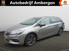 Opel Astra Sports Tourer - 1.2 Turbo (110Pk) Design & Tech Géén Afleverkosten