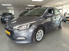 Hyundai i20 - 1.0 T-GDI Comfort Navigatie Camera 93647 Km