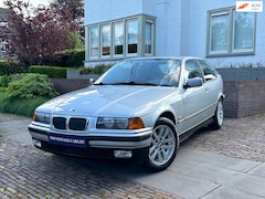 BMW 3-serie Compact - 316i Comfort