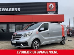 Renault Trafic - Exclusive T30 2.0 dCi 150 PK L2H1 17 inch velgen, Trekhaak, Apple Carplay