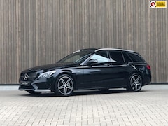 Mercedes-Benz C-klasse Estate - C43 AMG 4MATIC *367 PK