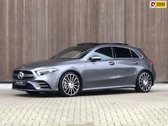 Mercedes-Benz A-klasse - A35 AMG 4MATIC Prem. Plus NIEUWSTAAT