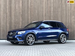 Mercedes-Benz GLC-klasse - GLC43 AMG 4MATIC |367 PK|