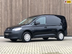 Volkswagen Caddy Cargo - 2.0 TDI Economy Business |NIEUW|