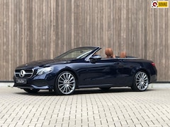 Mercedes-Benz E-klasse Cabrio - E300 Premium Plus