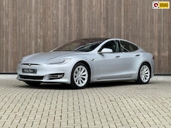 Tesla Model S - 75D |Autopilot|Luchtvering|Pano|AWD|