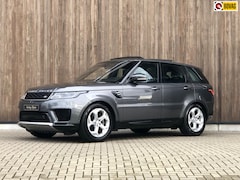 Land Rover Range Rover Sport - 2.0 P400e HSE|PLUG-IN|PANO|