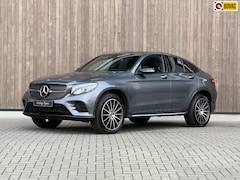 Mercedes-Benz GLC-klasse Coupé - 350e 4MATIC Business Solution AMG