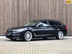 BMW 5-serie Touring - 520i High Executive|PANO|ALPINA 20 INCH|