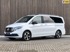 Mercedes-Benz EQV - 300 L2 90kWh|EXCL BTW|6-PERSOONS|PANO|LED|