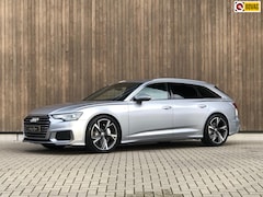 Audi A6 Avant - 55 TFSI quattro Sport S line edition