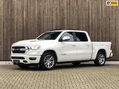 Dodge Ram 1500 - 5.7 V8 4x4 Crew Cab Laramie|Luchtvering|