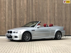 BMW 3-serie Cabrio - M3 |Collectors Item|