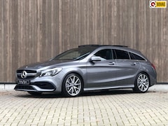 Mercedes-Benz CLA-klasse Shooting Brake - CLA45 AMG 4MATIC