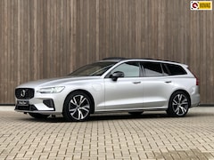 Volvo V60 - 2.0 T6 Recharge AWD Business Pro|Pano|Head-up|ACC|